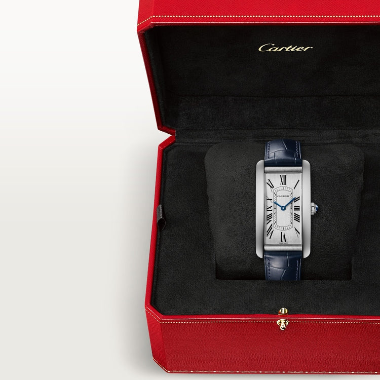 TANK AMÉRICAINE WATCH,LARGE MODEL - Image 3