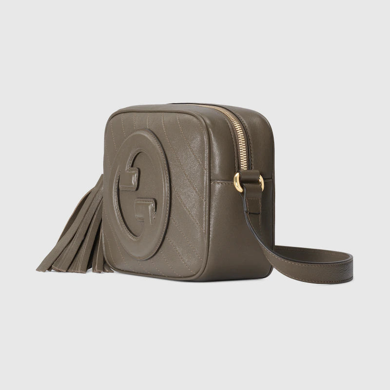 BLONDIE SMALL SHOULDER BAG - Image 2