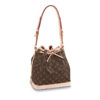 Louis Vuitton Petit No&eacute; M46984