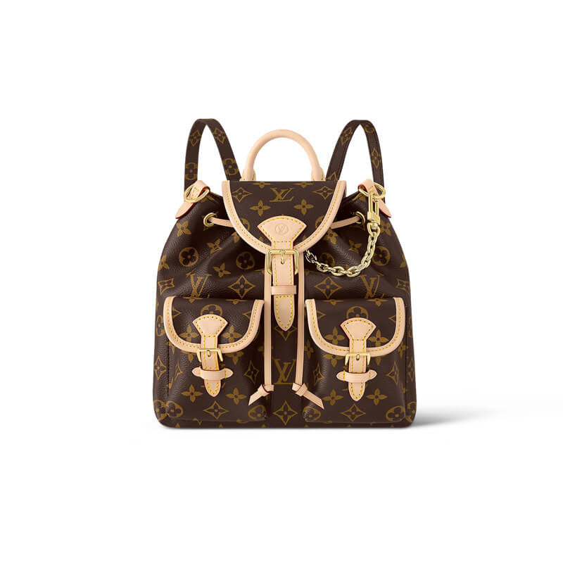 Louis Vuitton Excursion PM M46932