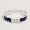 Hermes Clic H bracelet