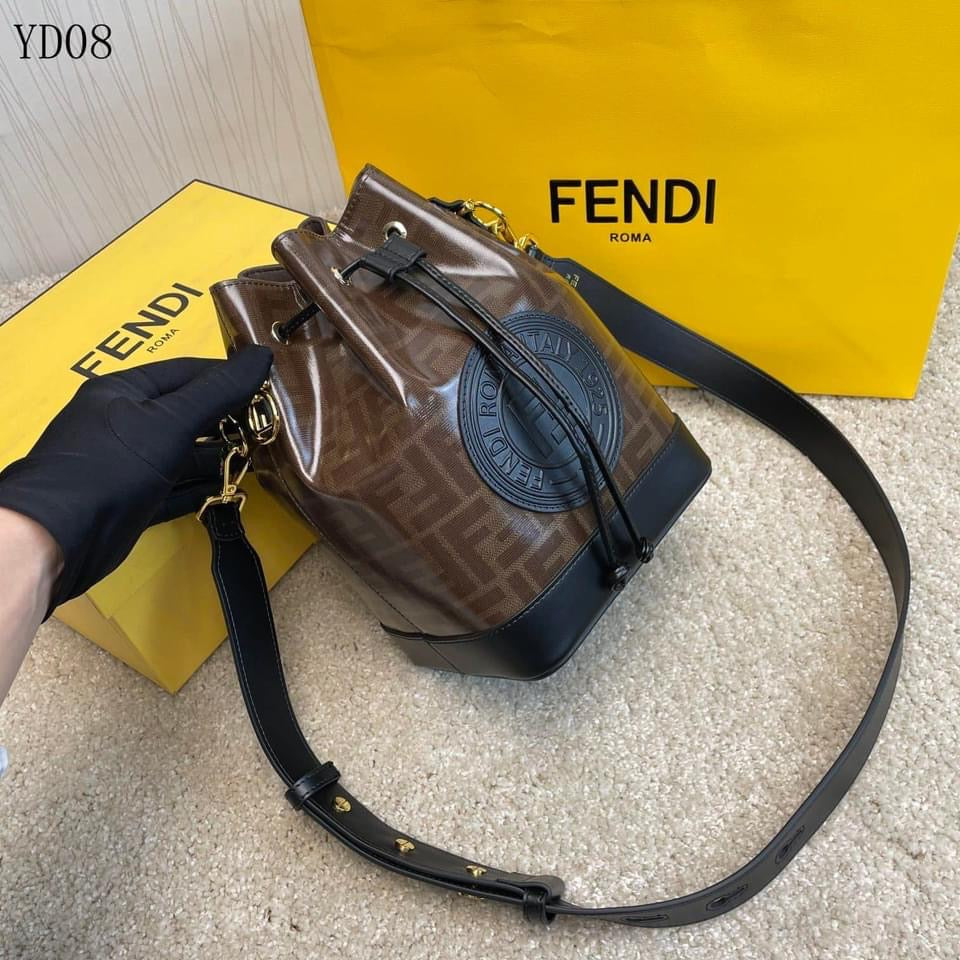 Fendi Mon Tresor Bag - Image 2