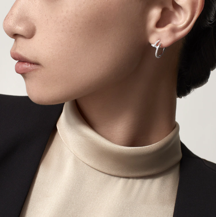 JUSTE UN CLOU EARRINGS - Image 6