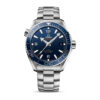 Omega Seamaster Planet Ocean 600M Watch, 43.5mm Blue Dial, 215.30.44.21.03.001