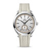 Omega Seamaster Aqua Terra 150M Small Seconds Watch, 41mm Silver Dial, 220.12.41.21.02.005