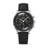 Omega Speedmaster Moonwatch Professional Chronograph Watch, 42mm Black Dial, 310.32.42.50.01.001