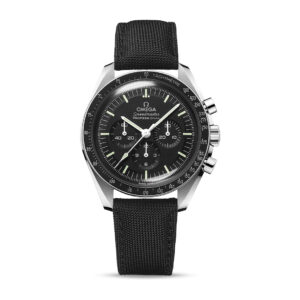 Omega Speedmaster Moonwatch Professional Chronograph Watch, 42mm Black Dial, 310.32.42.50.01.001