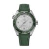 Omega Seamaster Planet Ocean 600m Watch, 43.5mm Gray Dial, 215.32.44.21.06.001