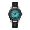 Omega Seamaster Aqua Terra 150m Watch, 38mm turquoise Dial, 220.32.38.20.03.001