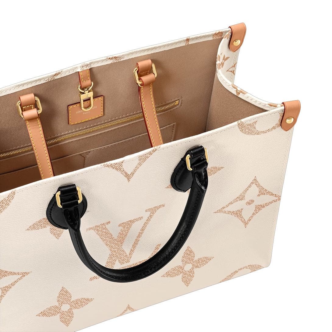 Louis Vuitton OnTheGo MM M46912 - Image 3