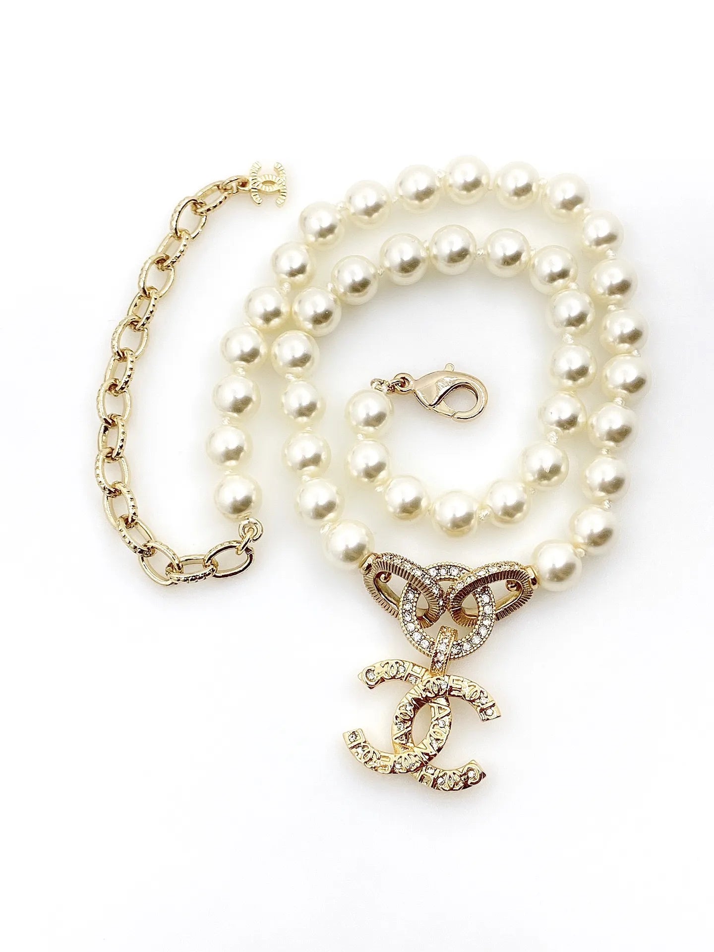 CC Necklace 0025 - Image 4