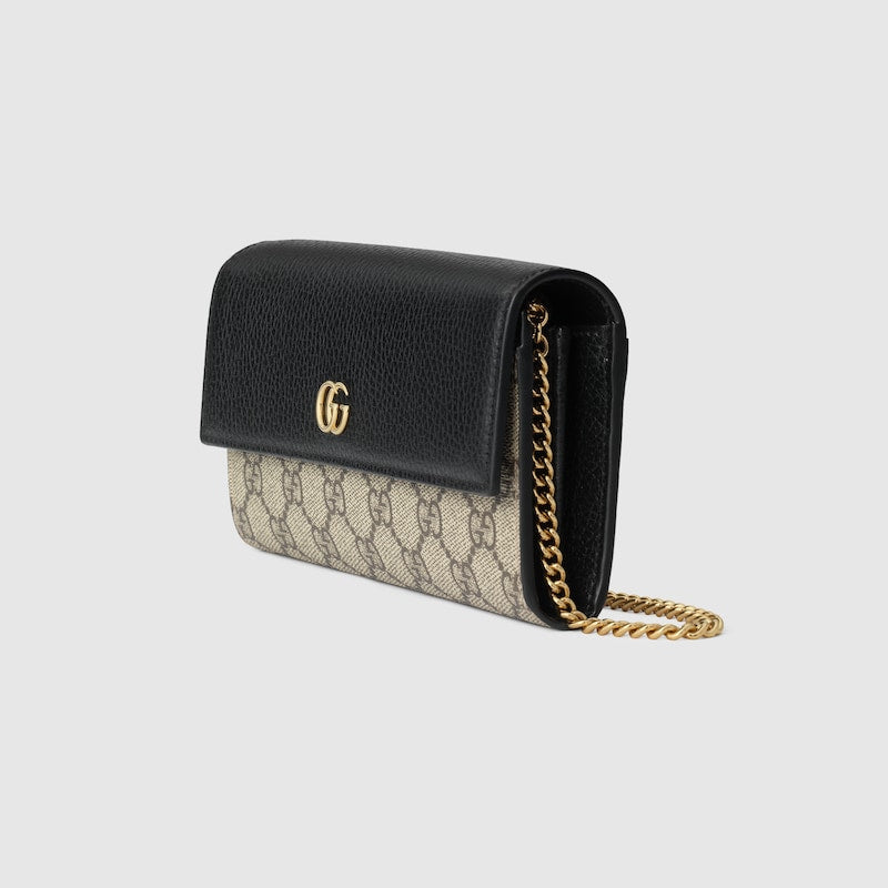 MARMONT CHAIN WALLET - Image 2