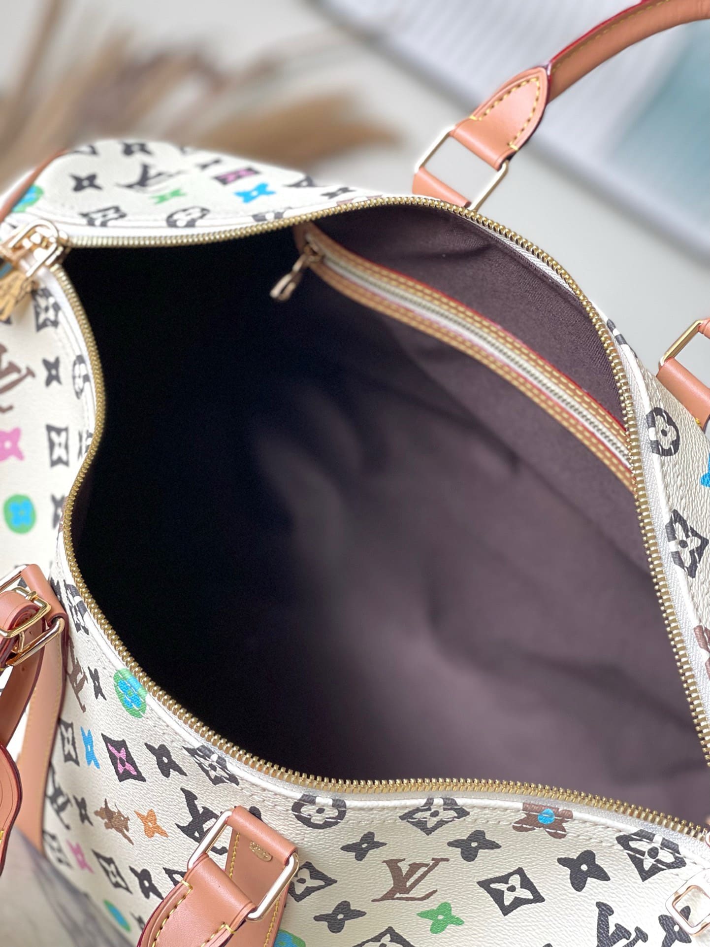 Louis Vuitton M25233 Keepall Bandoulière 45 - Image 20