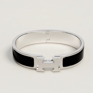 Hermes Clic H bracelet