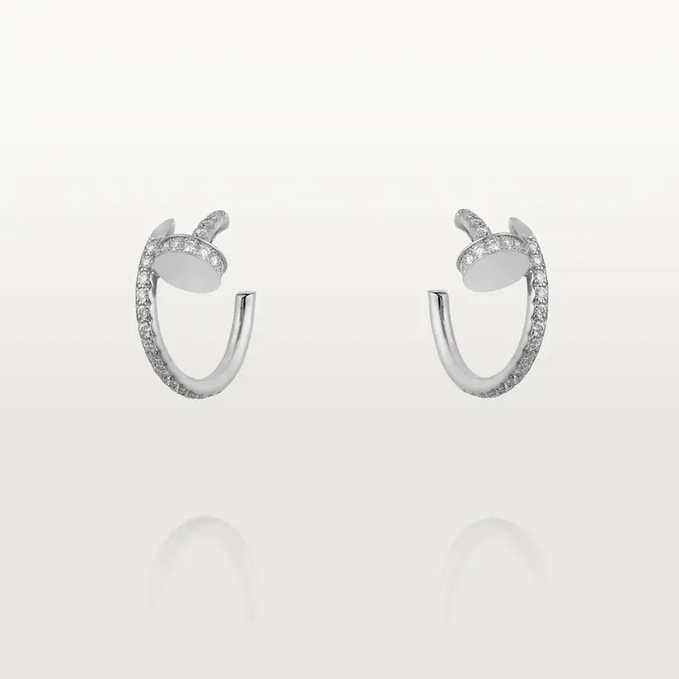 JUSTE UN CLOU EARRINGS