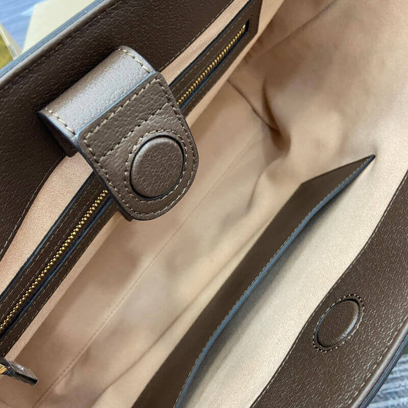 Gucci Ophidia Medium Tote Bag - Image 21