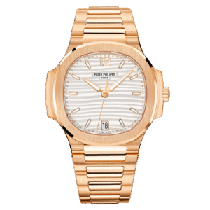 Patek Philippe Nautilus 7118/1R-001