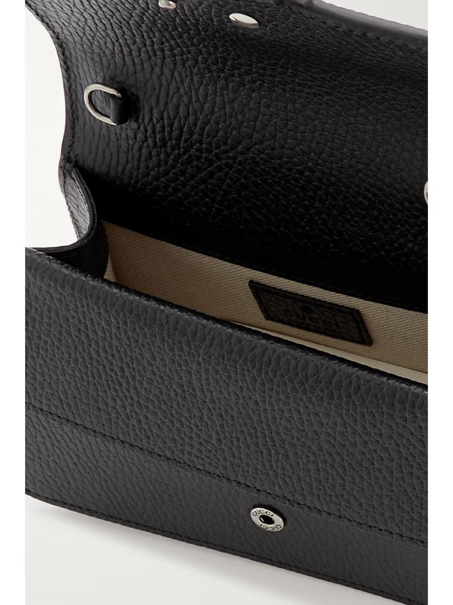 DIONYSUS MINI TOP HANDLE BAG - Image 5