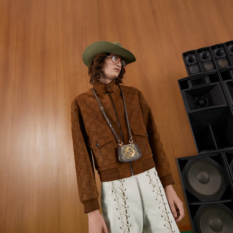 BLONDIE CARD CASE WALLET - Image 4