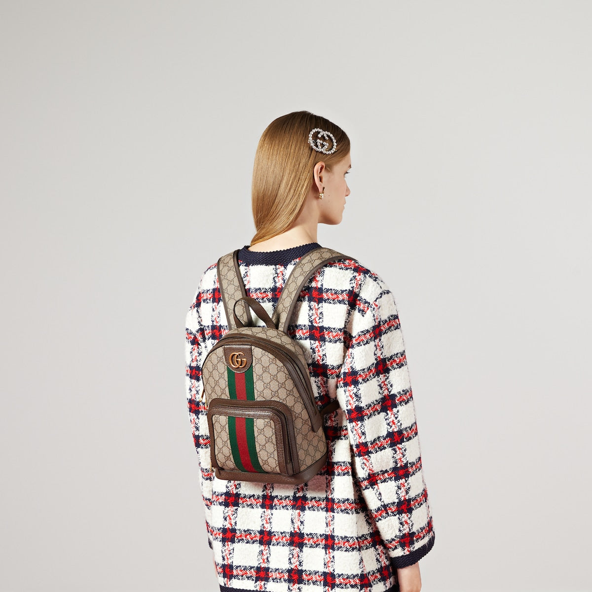OPHIDIA SMALL BACKPACK - Image 7