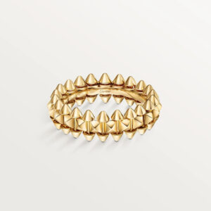 CLASH DE  RING SMALL MODEL - US 5