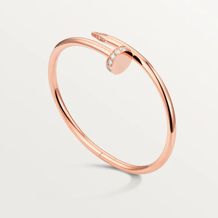 CARTIER JUSTE UN CLOU BRACELET - Image 2