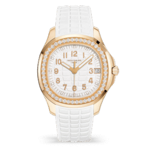Patek Philippe Aquanaut 5268/200R-001