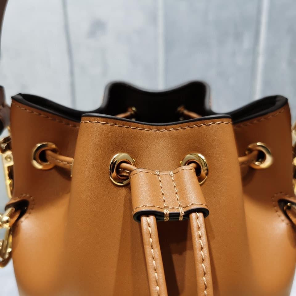 Fendi Mon Tresor Mini Bag - Image 8