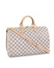 Louis Vuitton Speedy Bandoulière 35 N41372 - Image 3