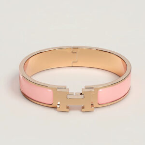 Hermes Clic H bracelet