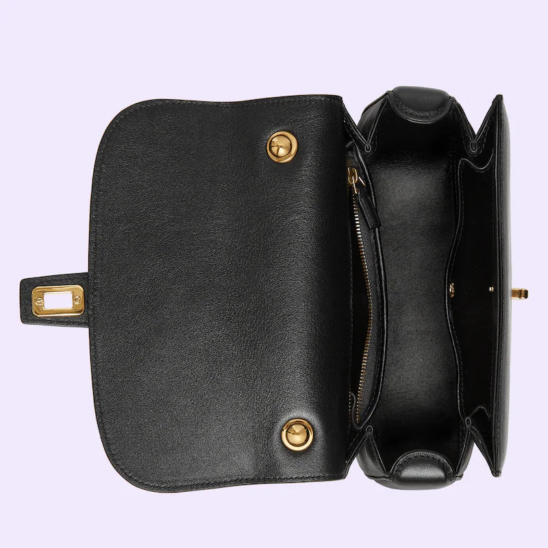 BLONDIE TOP-HANDLE BAG - Image 10