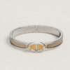 Hermes Mini Clic Chaine d'Ancre bracelet