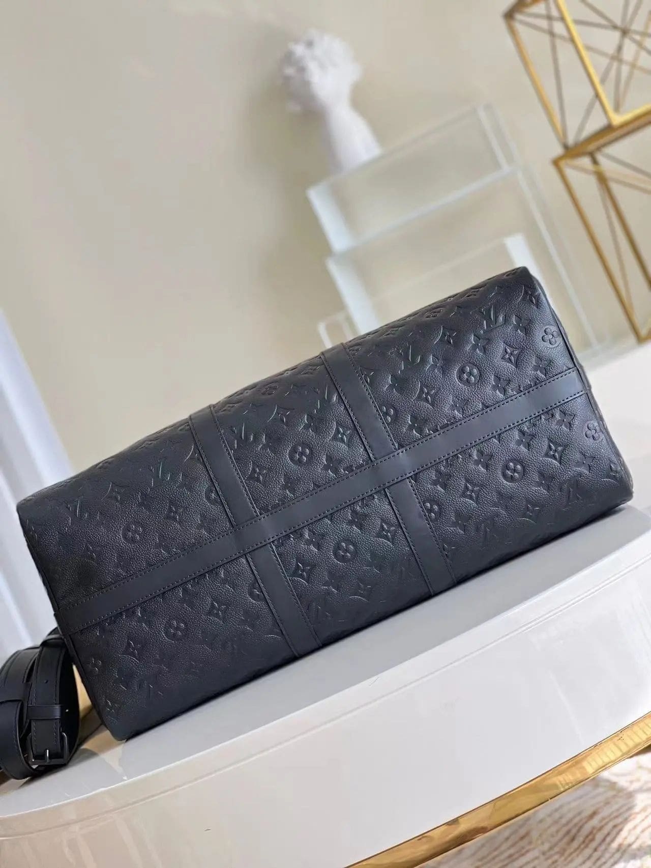 Louis Vuitton M44810 Keepall Bandoulière 50 - Image 18