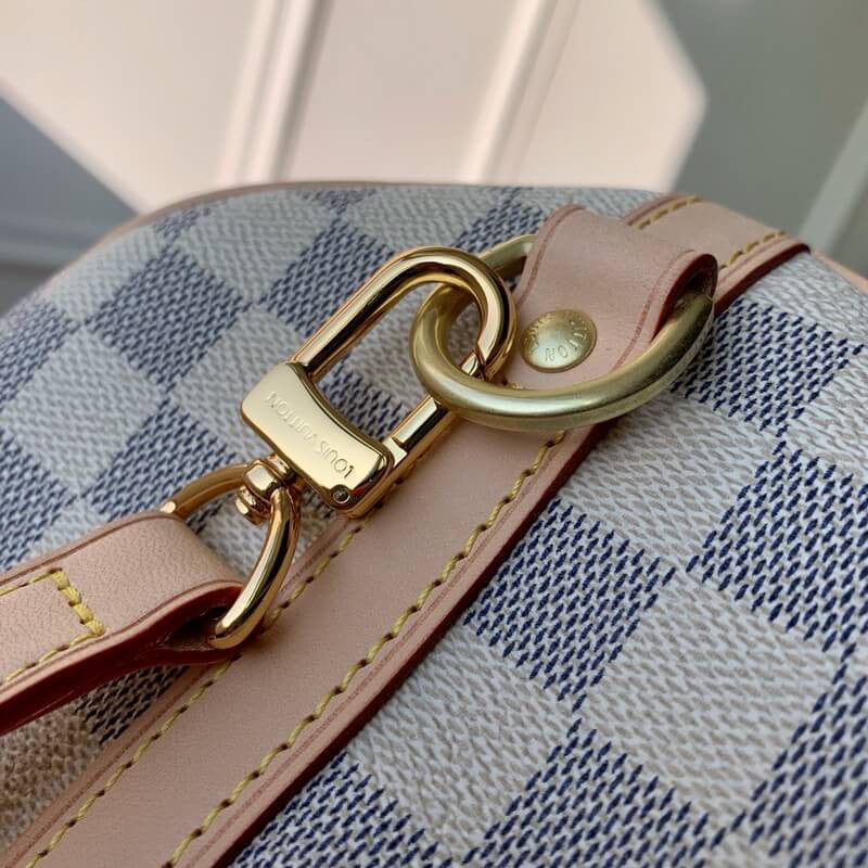 Louis Vuitton Speedy Bandoulière 35 N41372 - Image 2