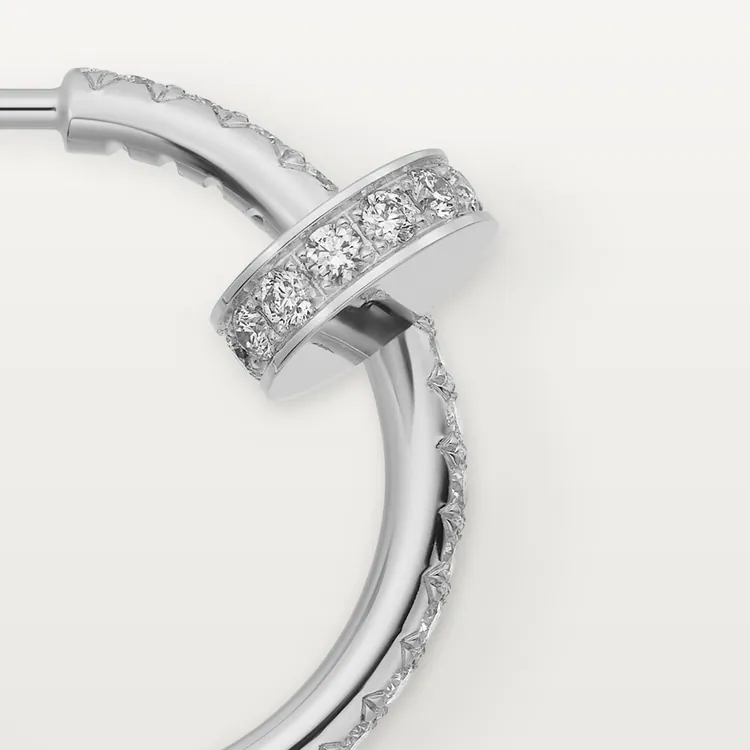 JUSTE UN CLOU EARRINGS - Image 3