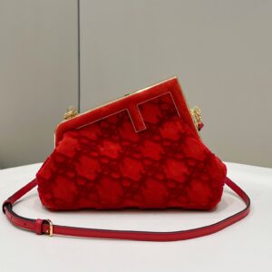 Fendi First Small Bag