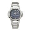 Nautilus 7018/1A-010 Ladies Diamond Watch 33.6mm