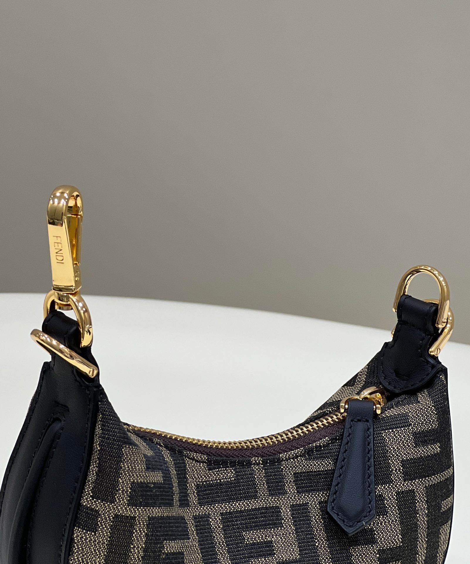 Fendi Nano Fendigraphy Bag - Image 6