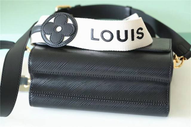 Louis Vuitton M24765 TWIST Medium Handbag - Image 19