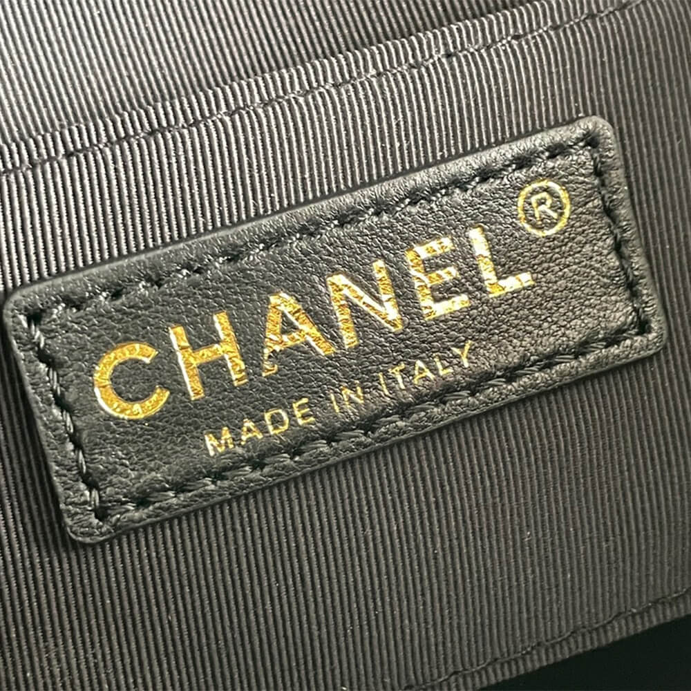Chanel Backpack PM - Image 14