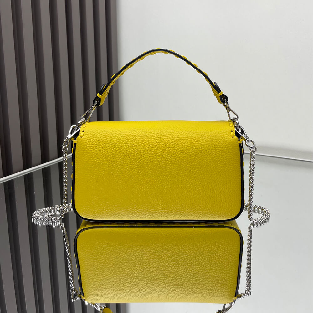 Fendi Mini Baguette - Image 11