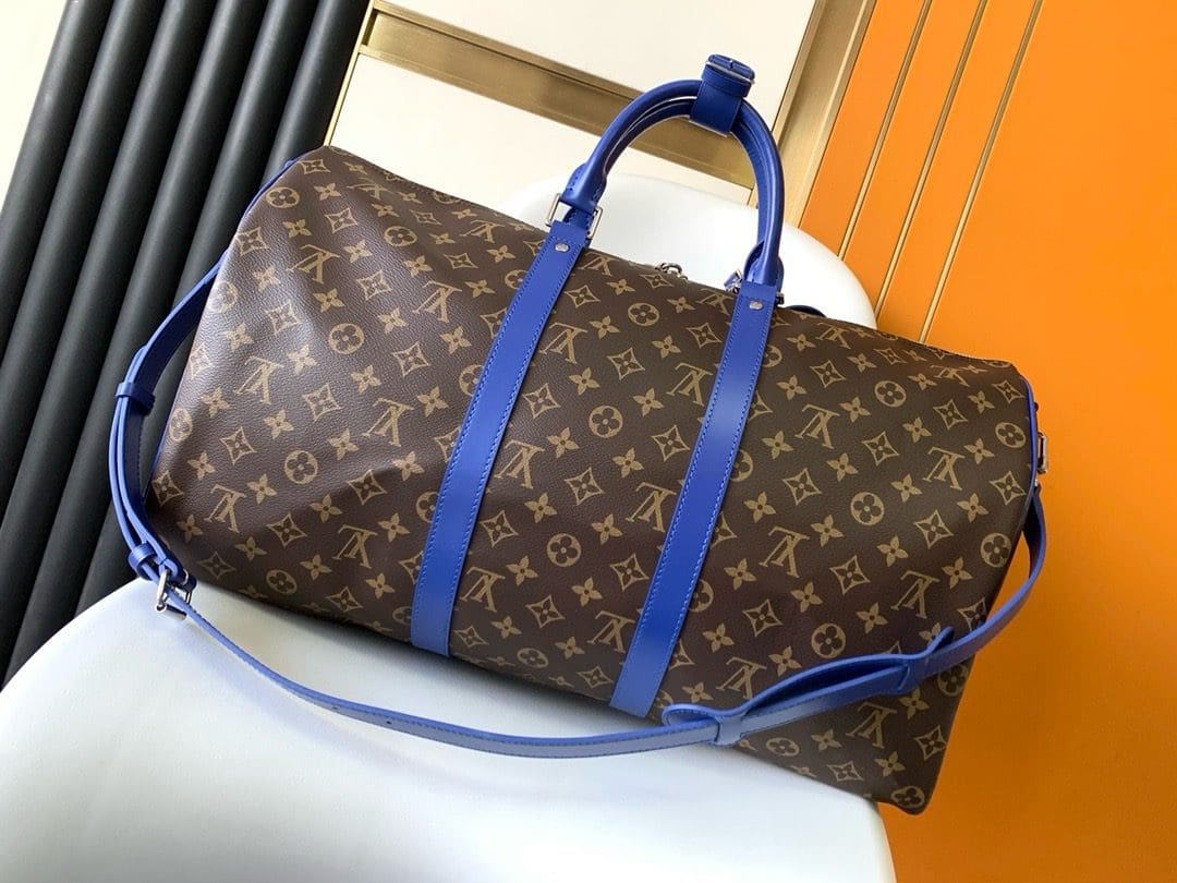 Louis Vuitton M46772 Keepall Bandoulière 50 - Image 15