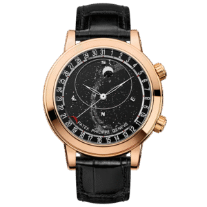 Patek Philippe Grand Complications 6102R-001