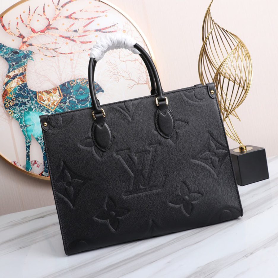 Louis Vuitton Onthego MM M45595 - Image 10