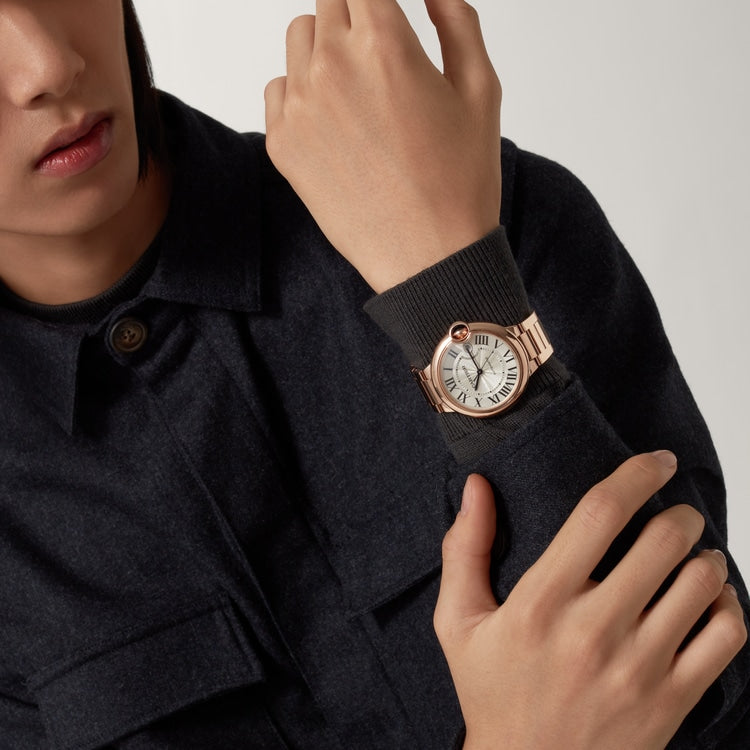 42MM BALLON BLEU DE WATCH - Image 5