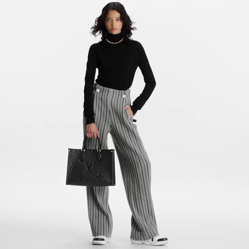 Louis Vuitton Onthego MM M45595 - Image 5