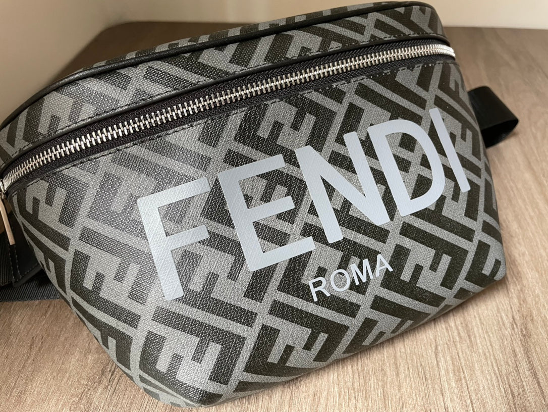 Fendi Belt Bag - Image 4