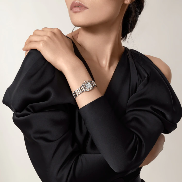 PANTHERE DE WATCH SMALL MODEL - Image 5