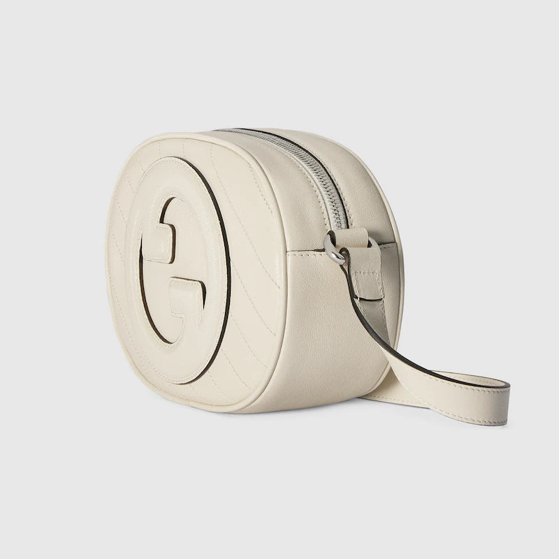 BLONDIE MINI SHOULDER BAG - Image 2