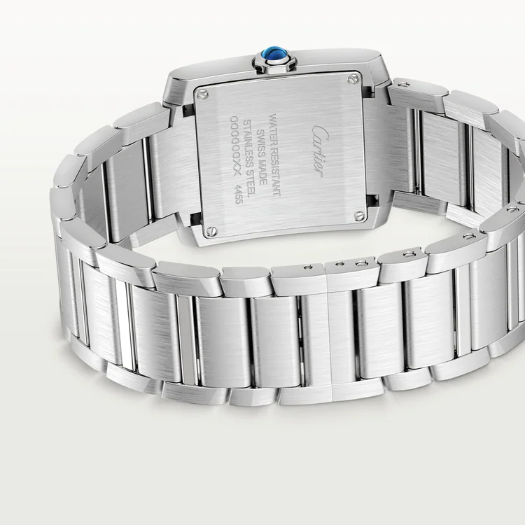 TANK FRANCAISE WATCH MEDIUM MODEL - Image 4